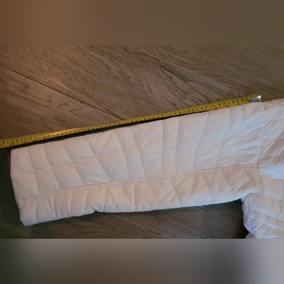 Lululemon wrap jacket - Picture 4 of 5